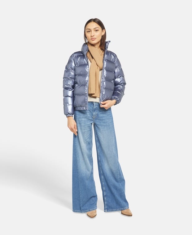 Steppjacke