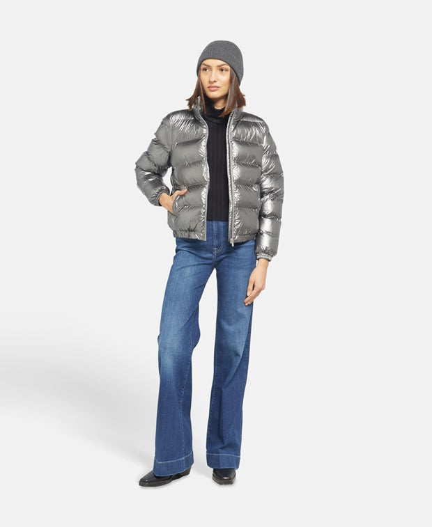 Steppjacke