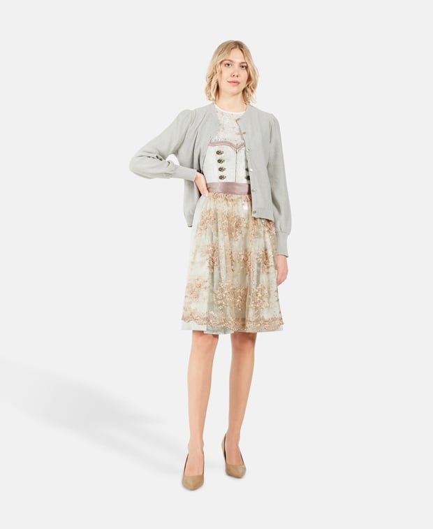 Strickjacke