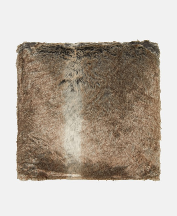 Kissen gefüllt 45X45