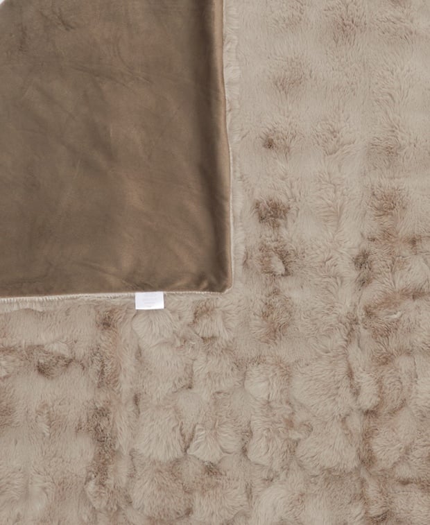 Decke 130X180
