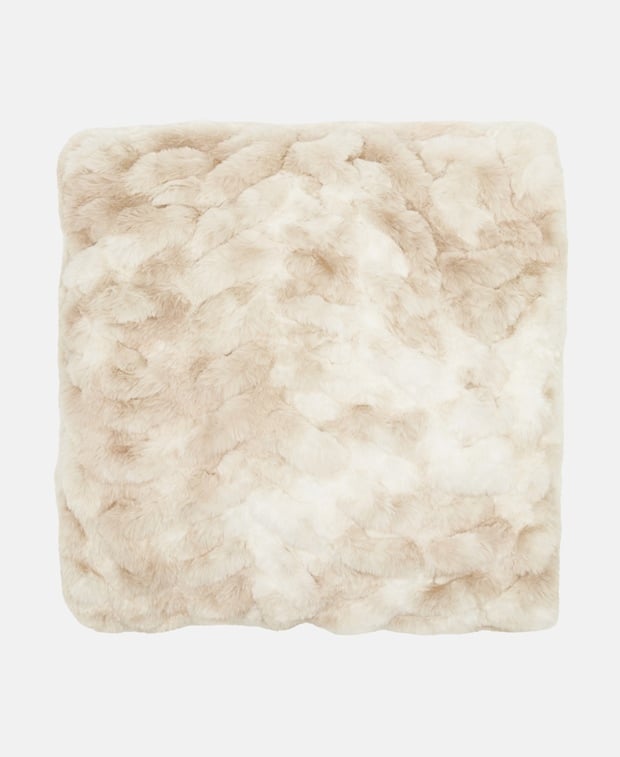 Kissen gefüllt 45X45