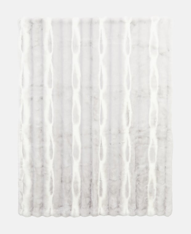 Plaid ca. 130X180