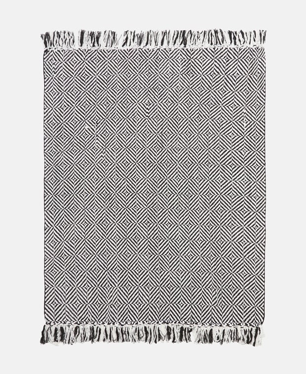 Decke 127X152