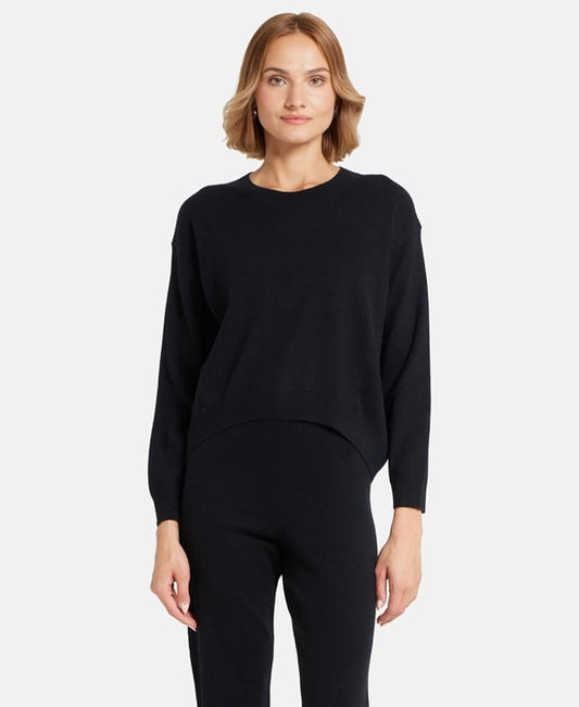 Kaschmirpullover