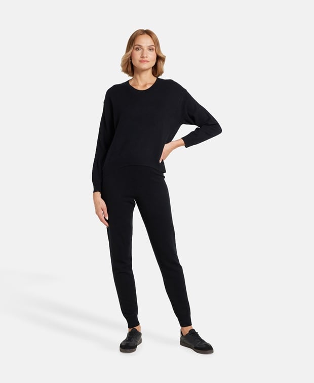 Kaschmirpullover