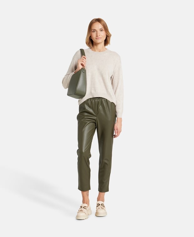 Kaschmirpullover