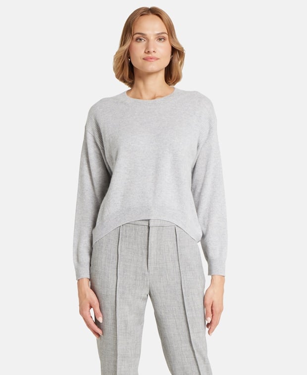 Kaschmirpullover