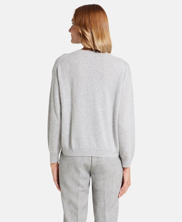 Kaschmirpullover