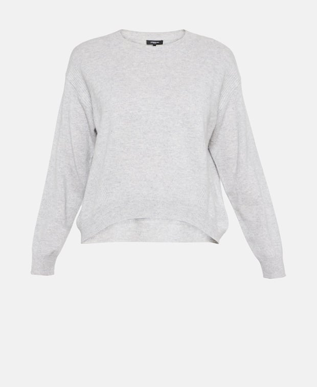 Kaschmirpullover
