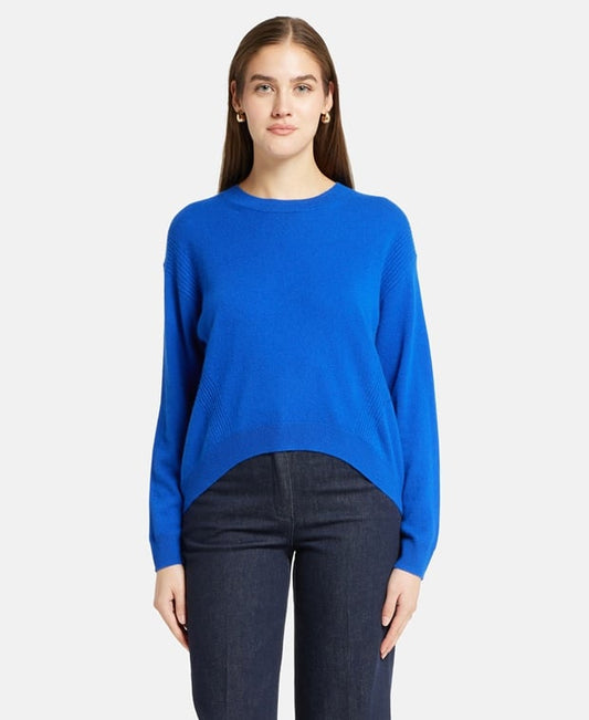 Kaschmirpullover