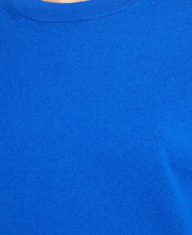 Kaschmirpullover