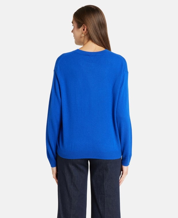 Kaschmirpullover