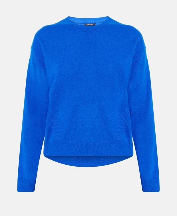 Kaschmirpullover