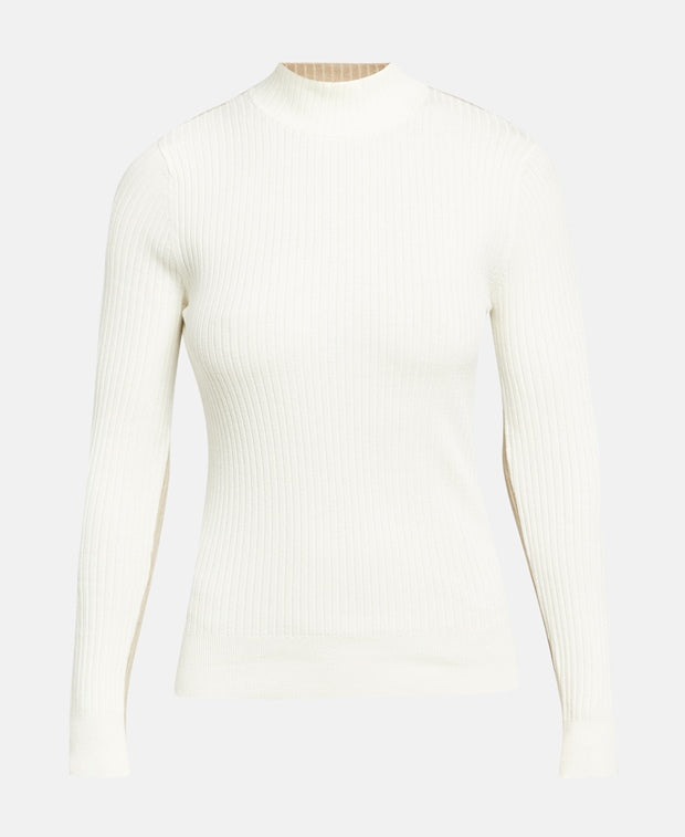 Langarmpullover