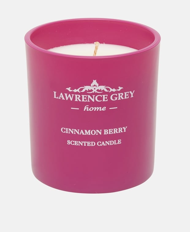 Duftkerze Cinnamon Berry