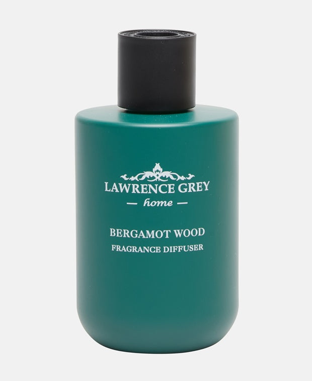 Raumduft Bergamot Wood