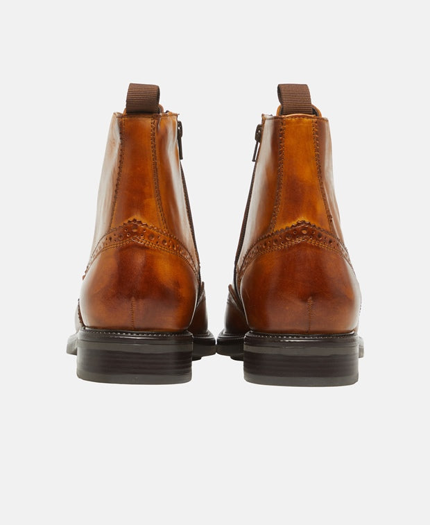 Schnürboots