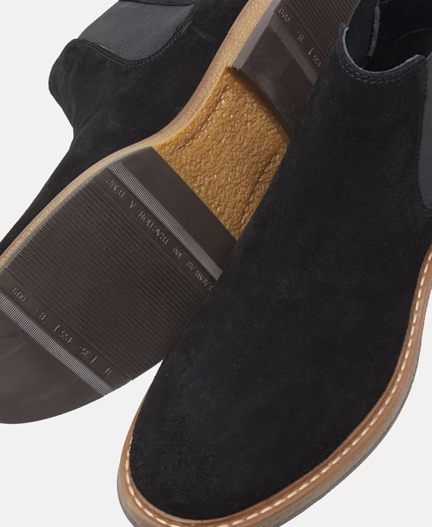 Chelsea Boots