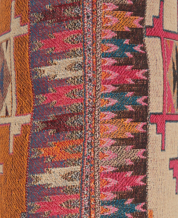 Kissen gefüllt 45X45