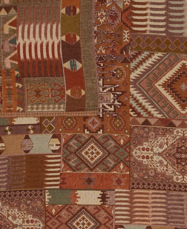 Plaid ca. 130X170