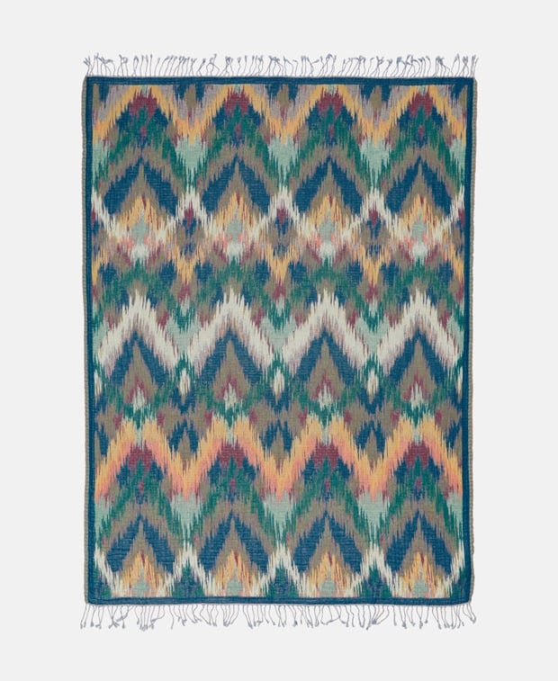Decke 130X170