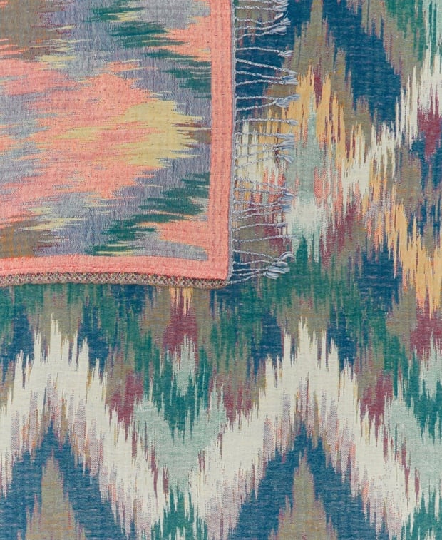 Decke 130X170