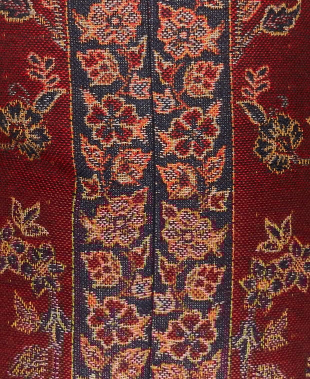 Kissen gefüllt 45X45