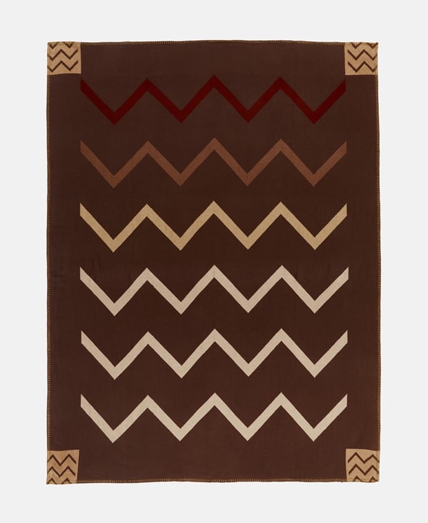 Plaid ca. 130X170