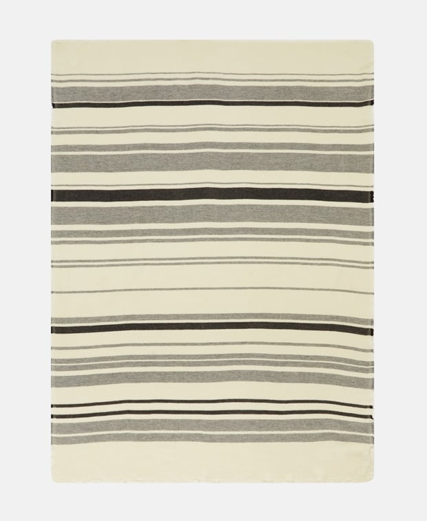 Plaid ca. 130X170
