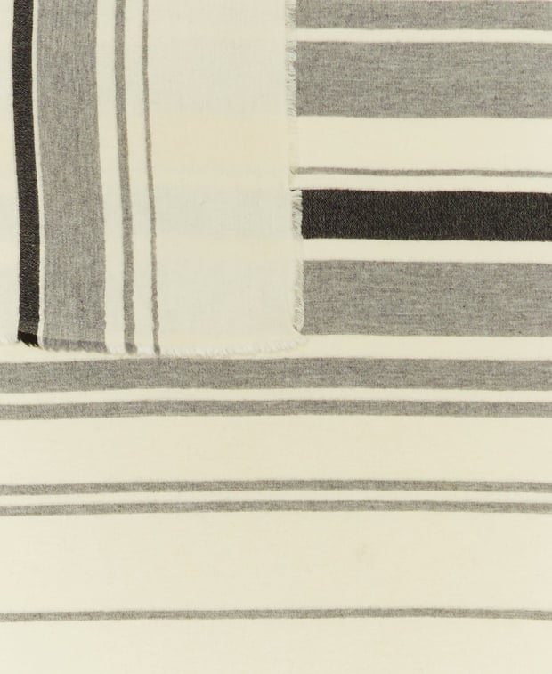 Plaid ca. 130X170