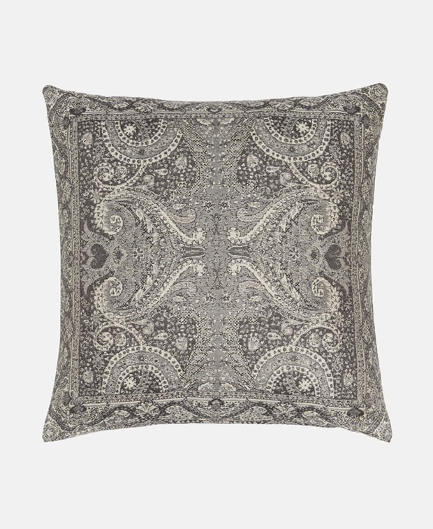 Kissen gefüllt 45X45