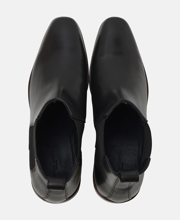 BOVINO Chelsea Boots