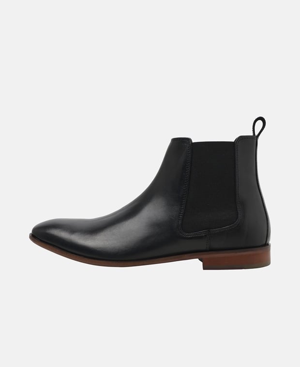 BOVINO Chelsea Boots