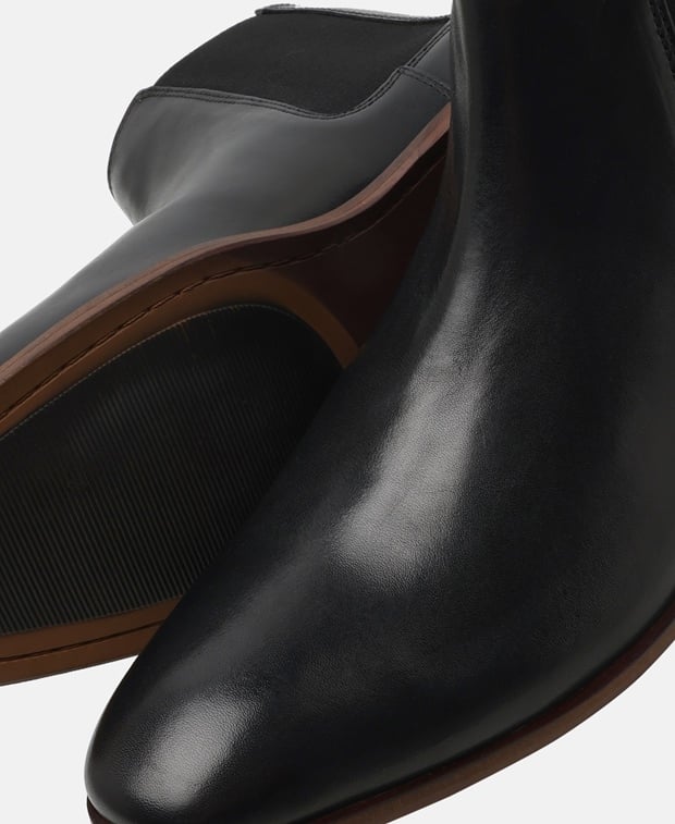 BOVINO Chelsea Boots