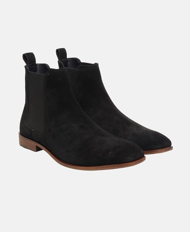 Chelsea Boots