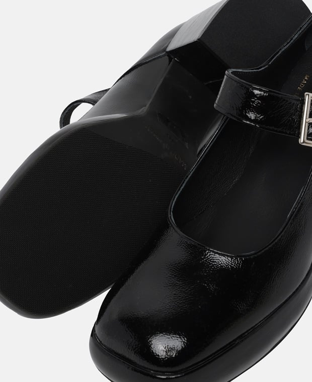 Pumps