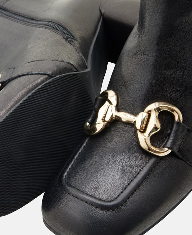 Stiefel