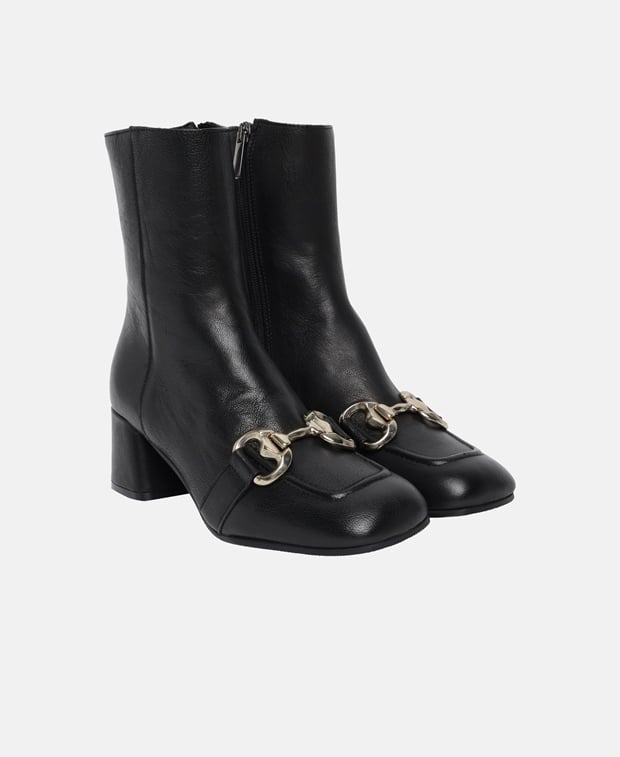 Ankle-Boots