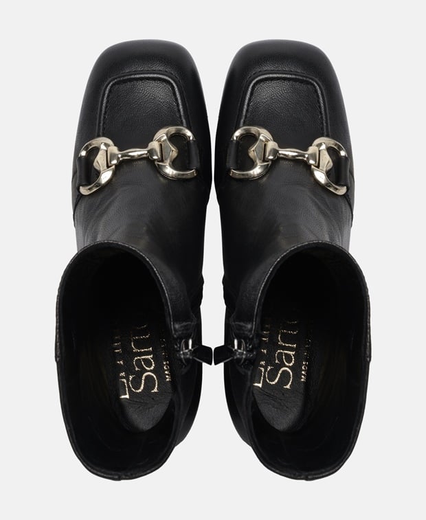 Ankle-Boots
