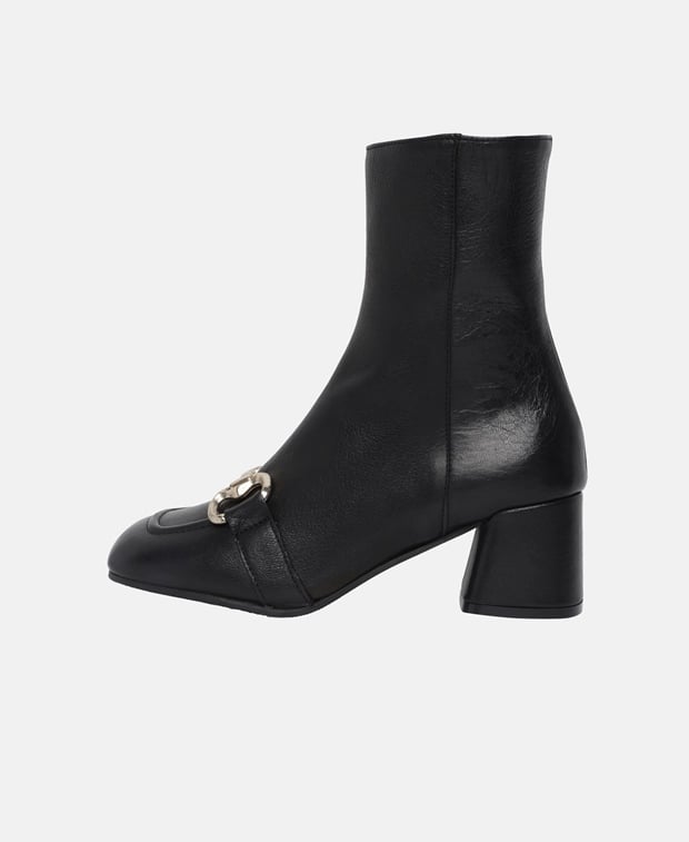 Ankle-Boots