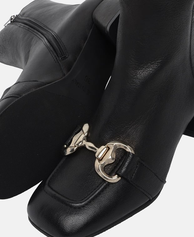 Ankle-Boots