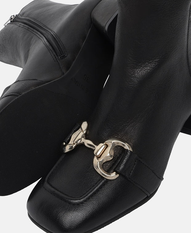 Ankle-Boots