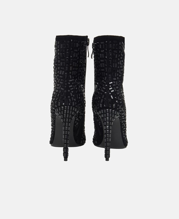 Ankle-Boots