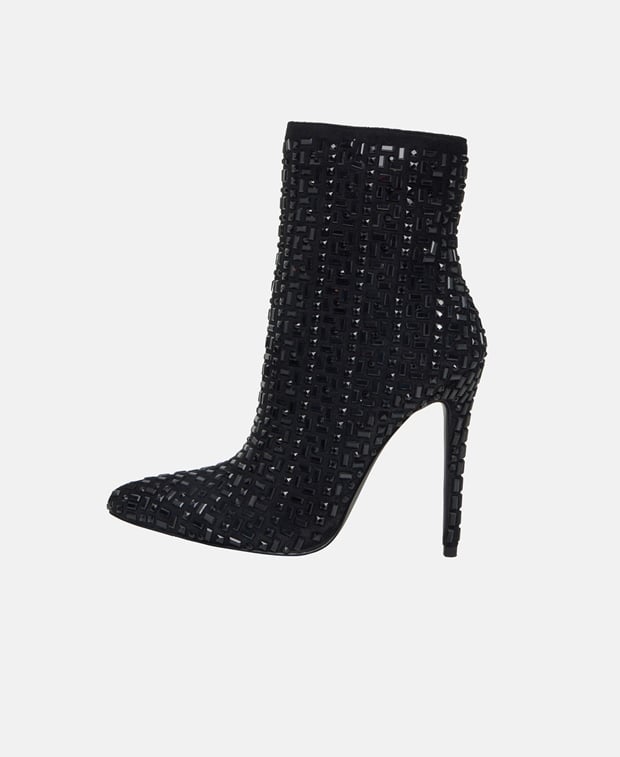 Ankle-Boots