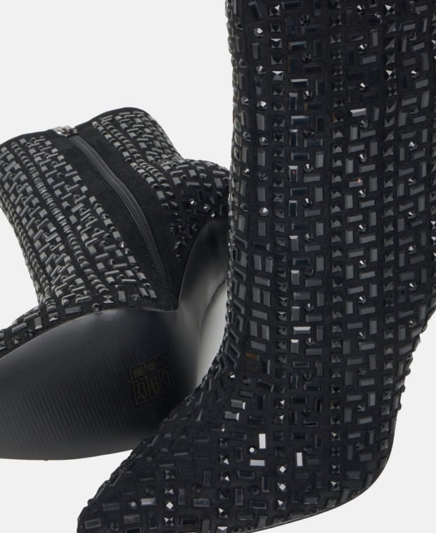 Ankle-Boots