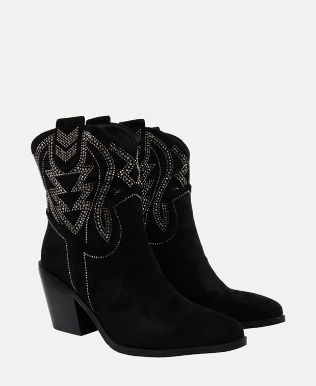 Cowboy Boots