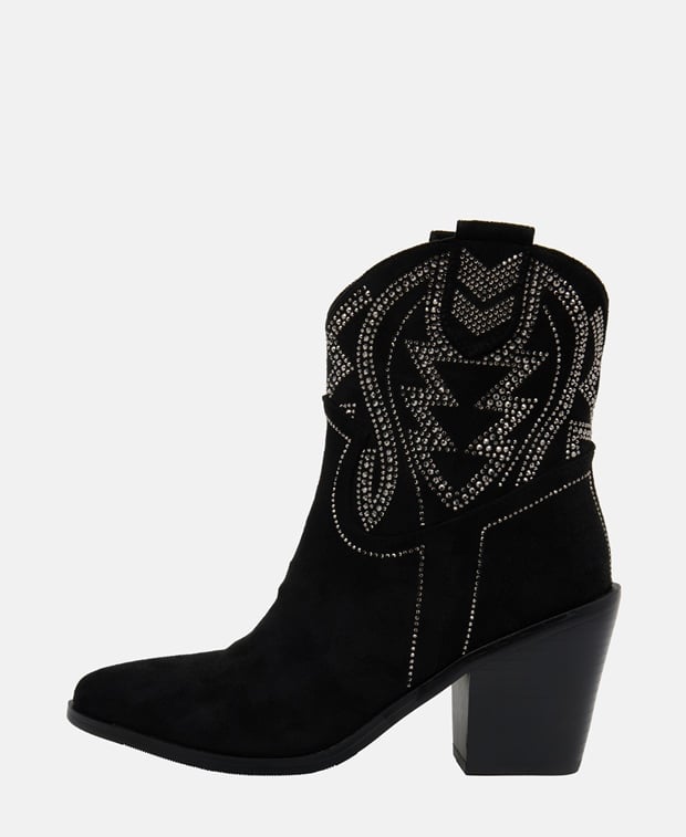 Cowboy Boots