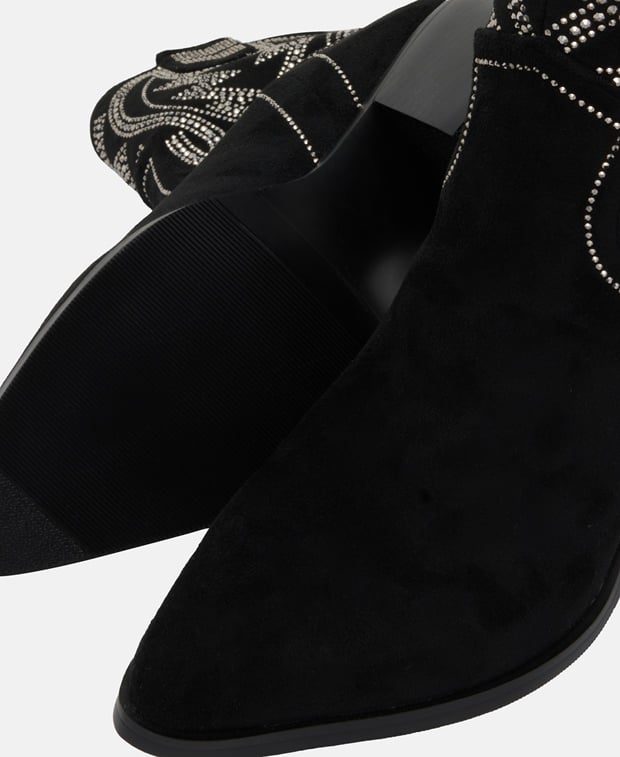Cowboy Boots