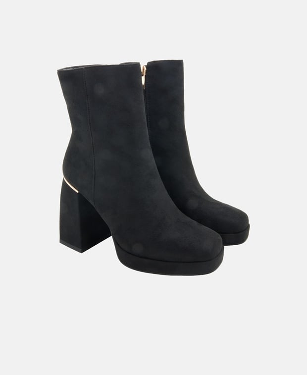 Ankle-Boots